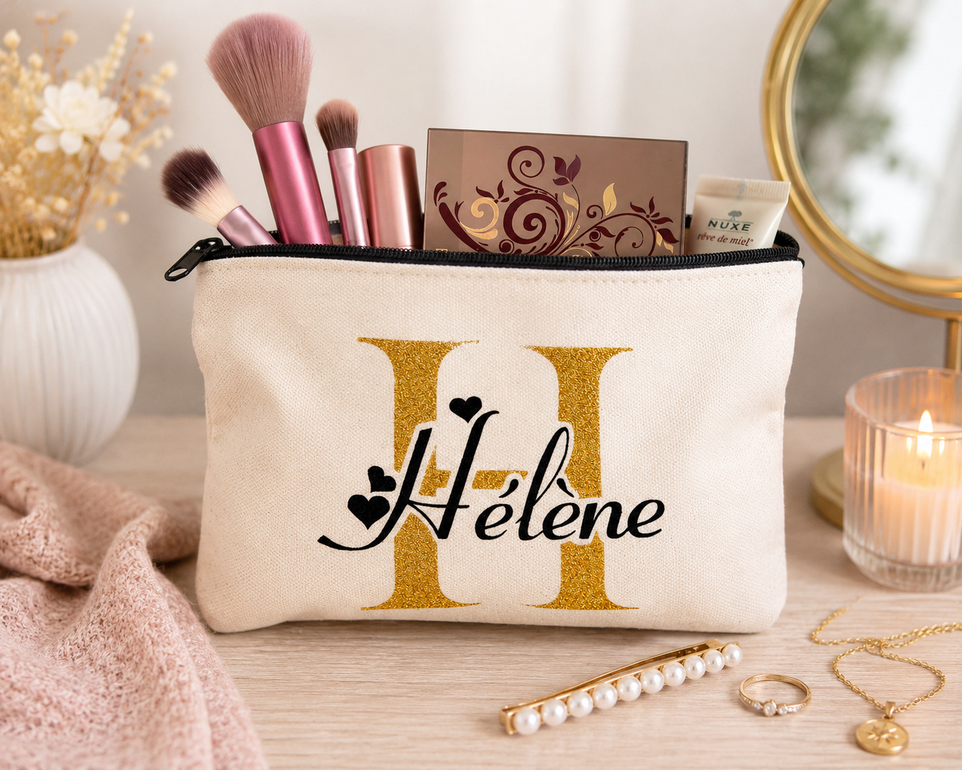 Trousse