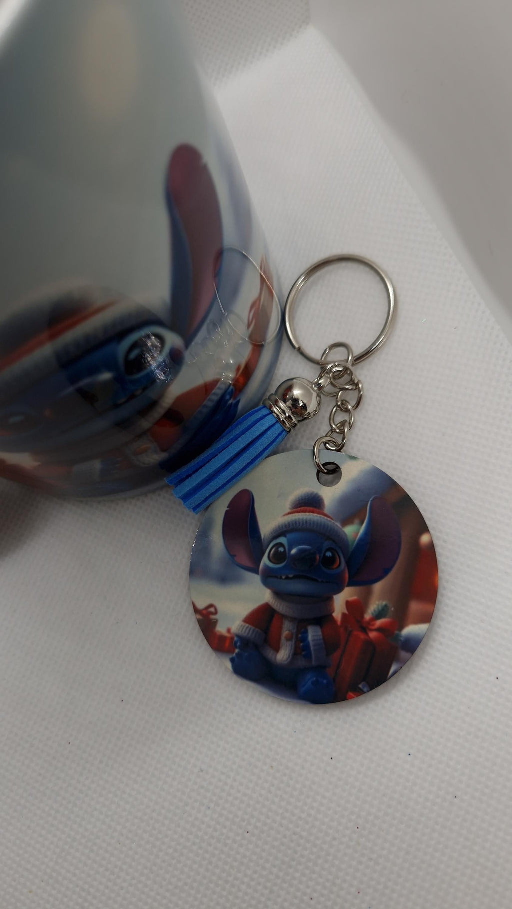 Coffret Stitch version Noel