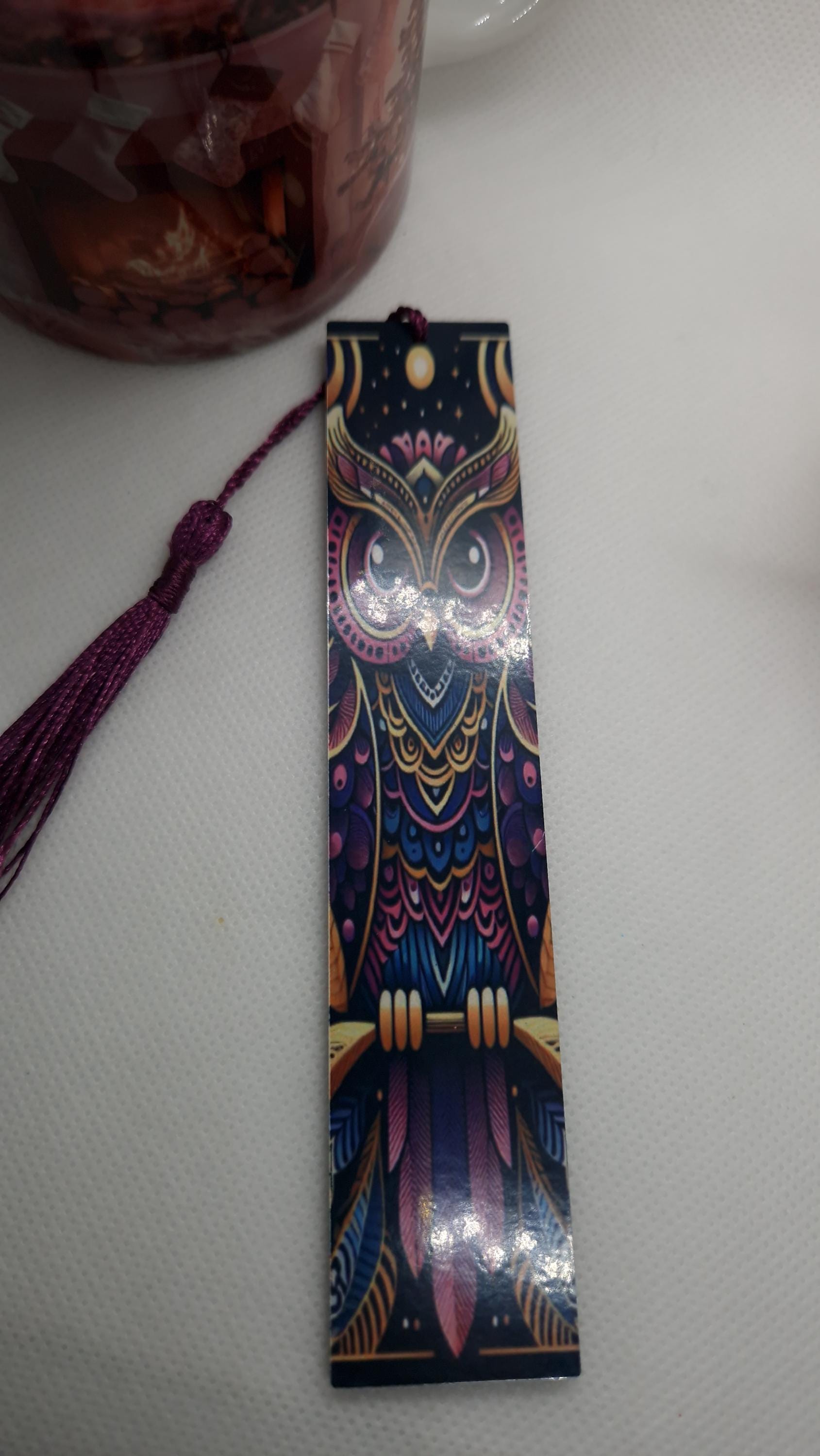 Coffret cadeau Noël maîtresse maître mug boule marque page Heyl’Créations