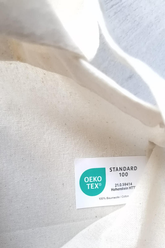 Tote bag prénom enfant personnalisé sac coton enfant jouets Heyl’Créations