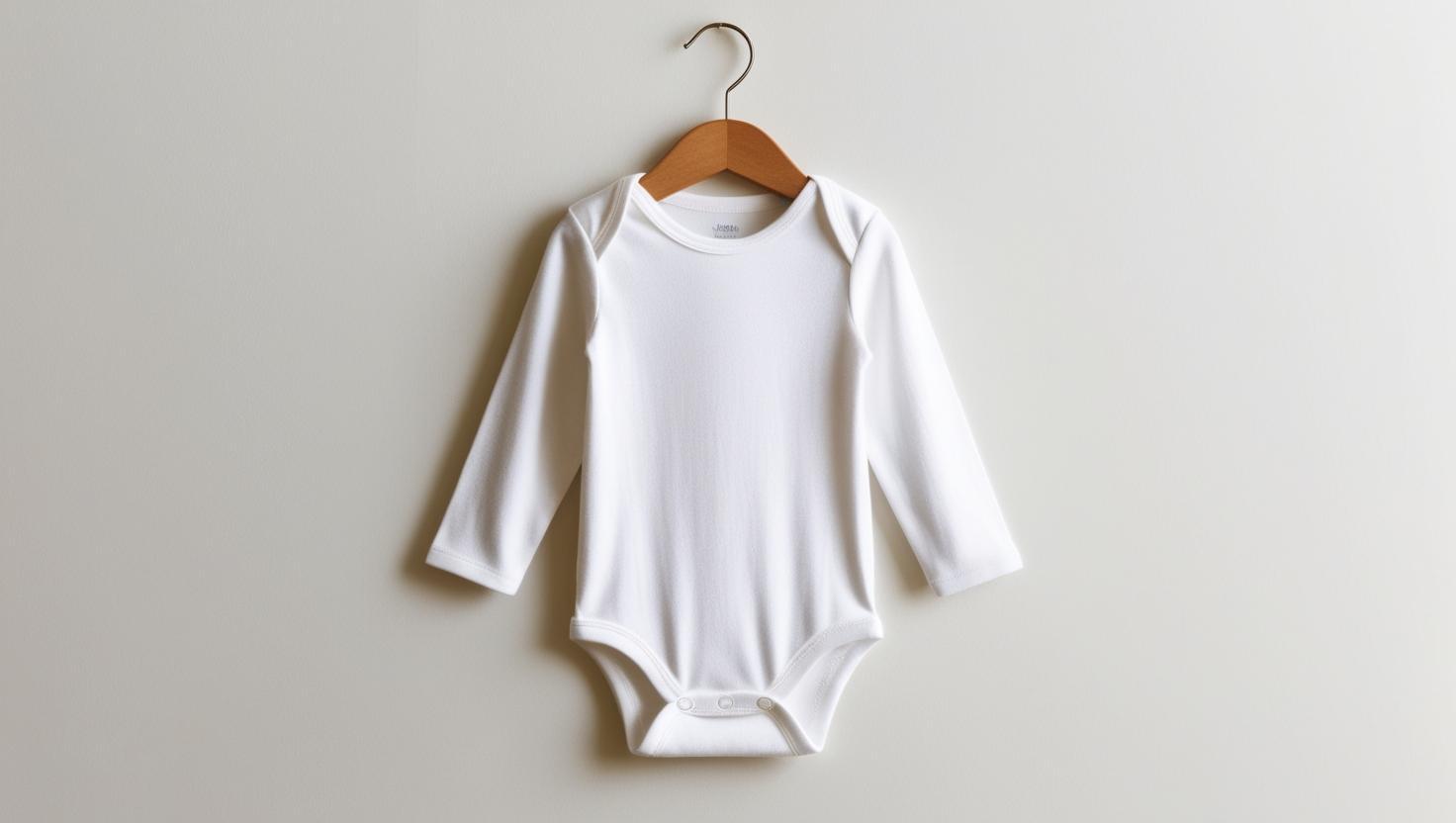 Ensemble T-shirt et Body assorti pour maman et bébé